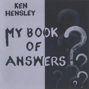 My book of answers